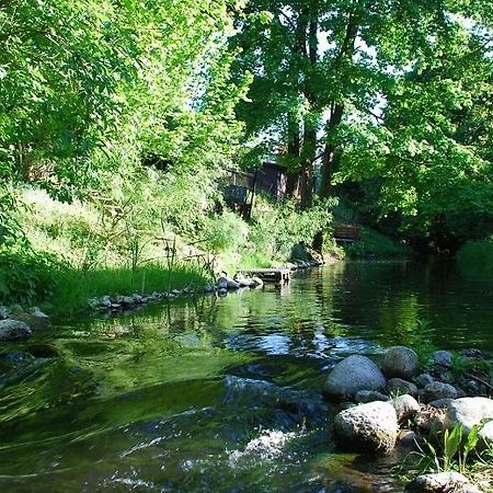 Pod Kogutkiem Villa Kruklanki Dış mekan fotoğraf