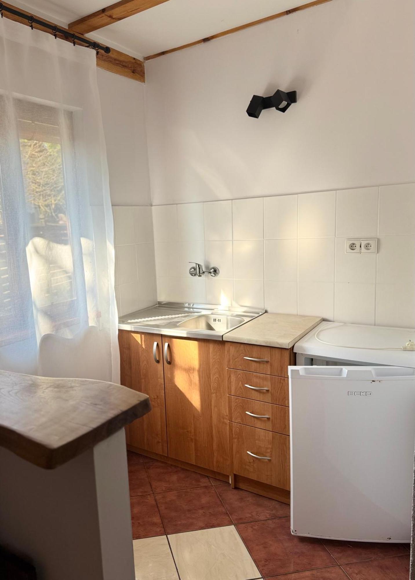Pod Kogutkiem Villa Kruklanki Dış mekan fotoğraf