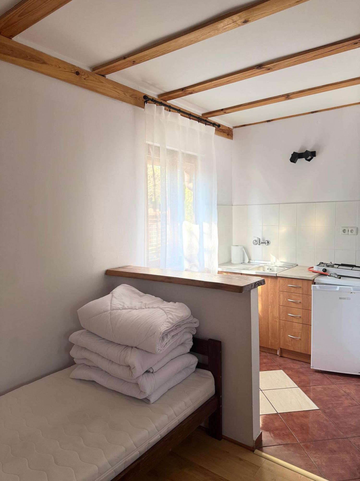 Pod Kogutkiem Villa Kruklanki Dış mekan fotoğraf
