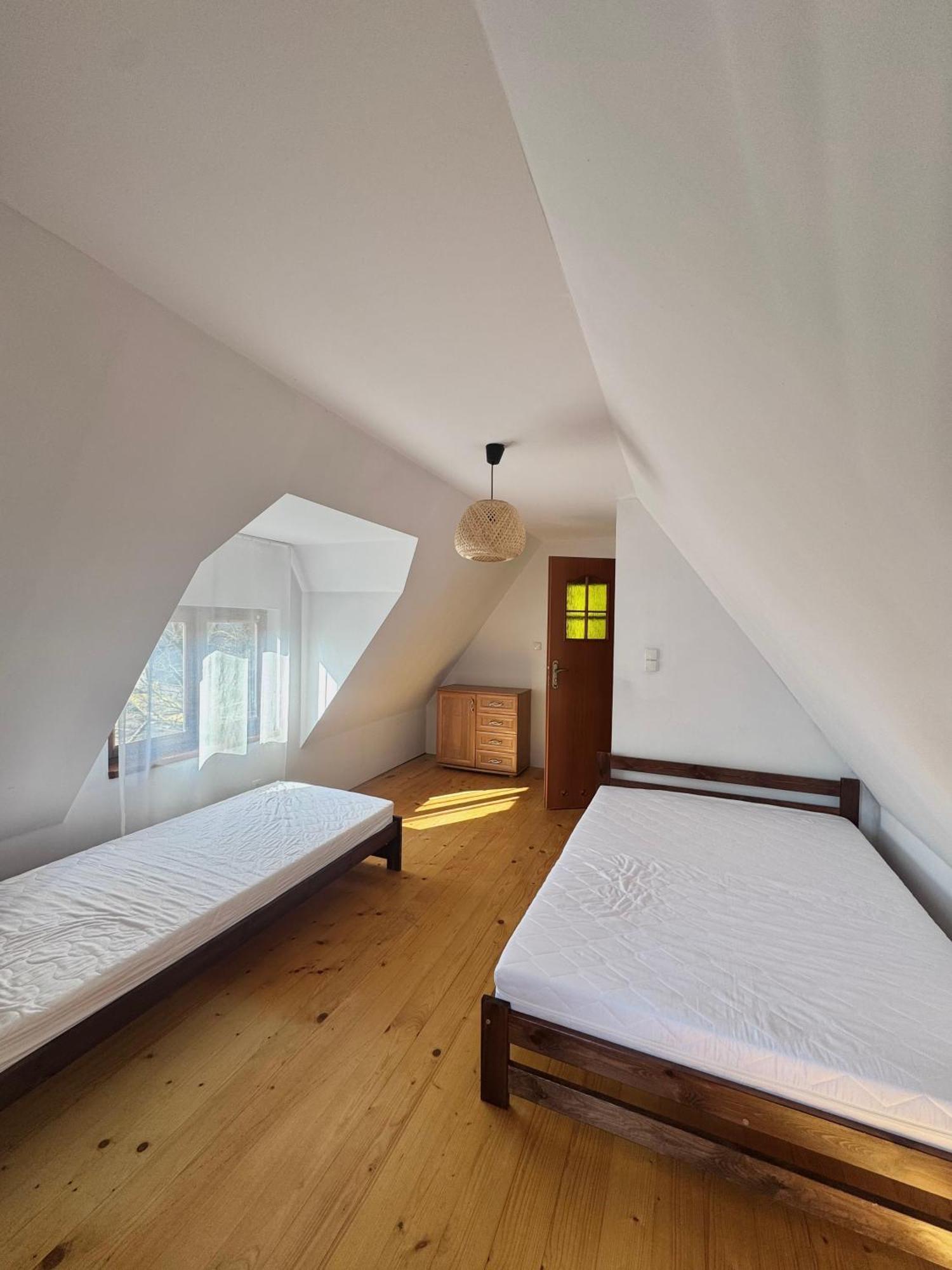 Pod Kogutkiem Villa Kruklanki Dış mekan fotoğraf
