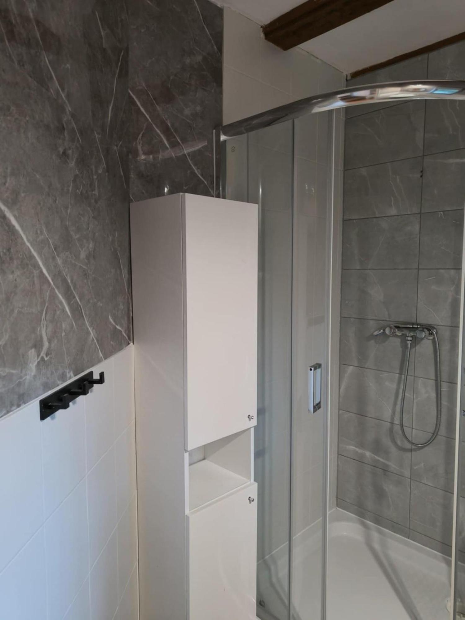 Pod Kogutkiem Villa Kruklanki Dış mekan fotoğraf