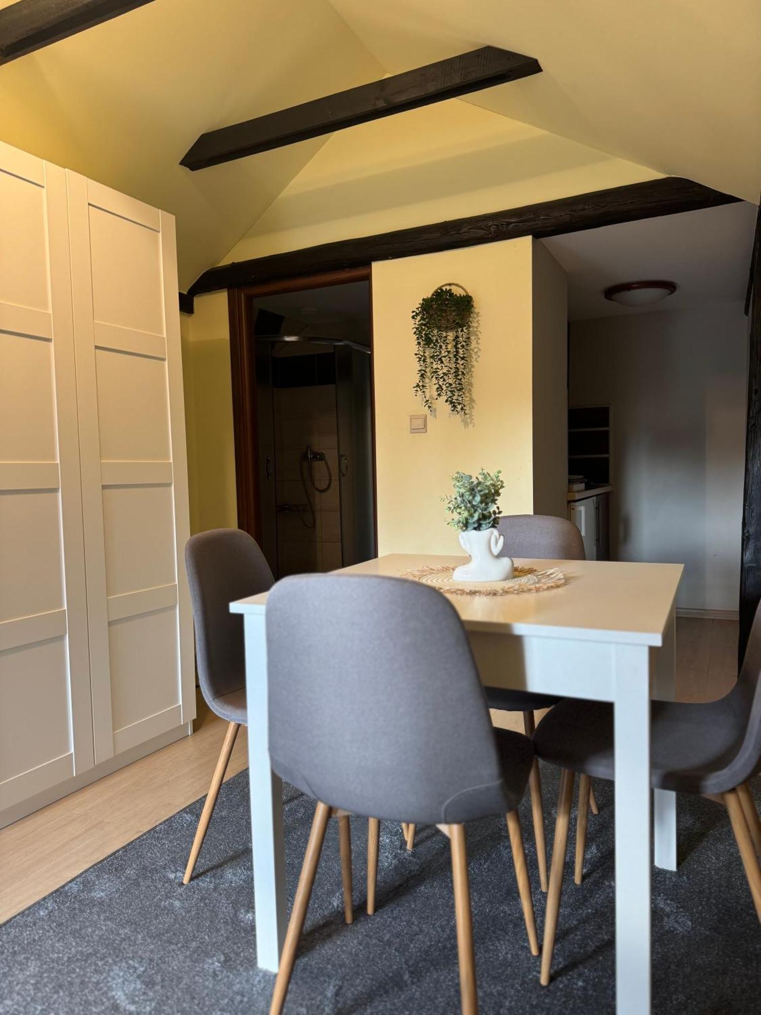 Pod Kogutkiem Villa Kruklanki Dış mekan fotoğraf
