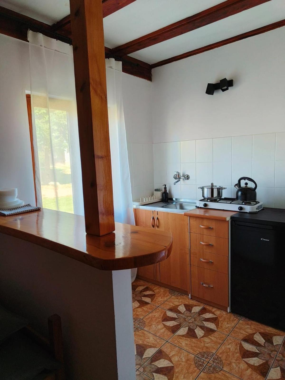 Pod Kogutkiem Villa Kruklanki Dış mekan fotoğraf