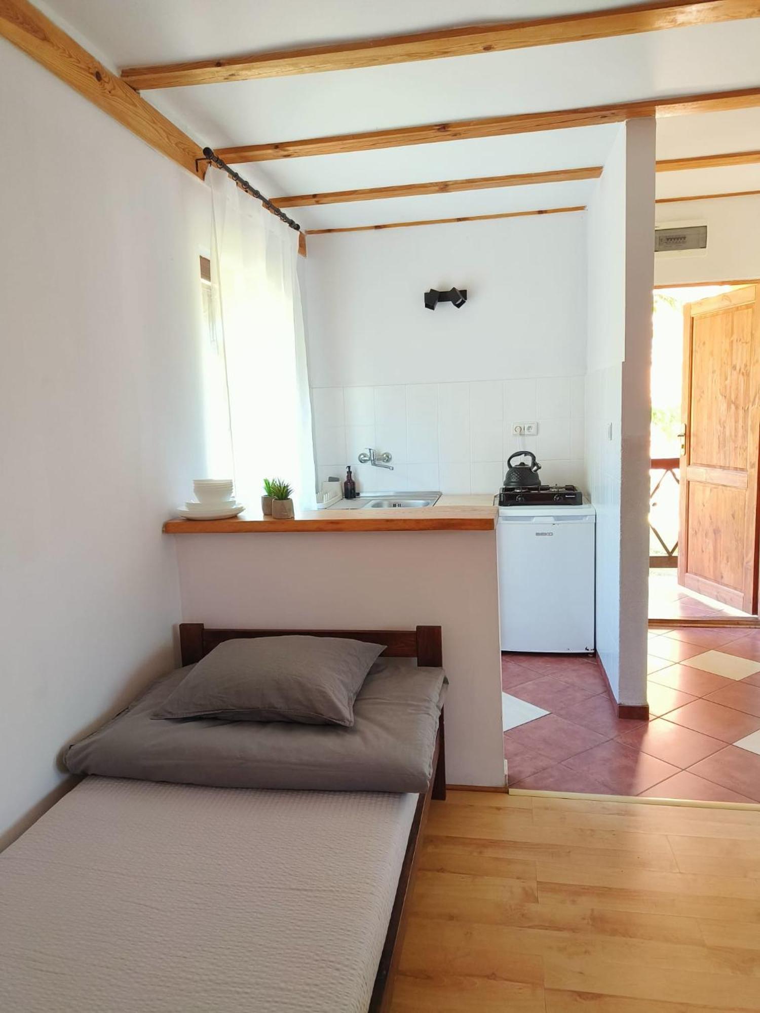 Pod Kogutkiem Villa Kruklanki Dış mekan fotoğraf