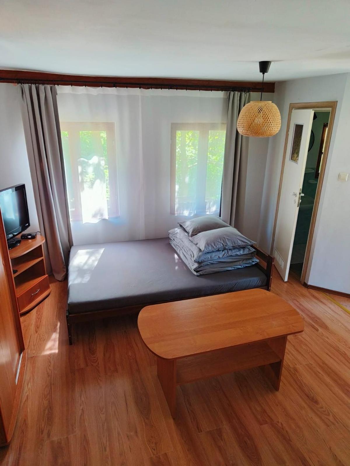 Pod Kogutkiem Villa Kruklanki Dış mekan fotoğraf