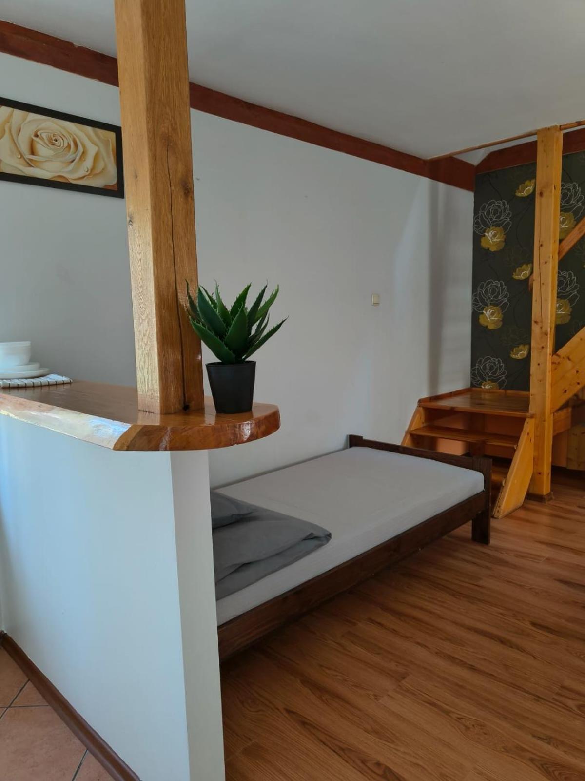 Pod Kogutkiem Villa Kruklanki Dış mekan fotoğraf