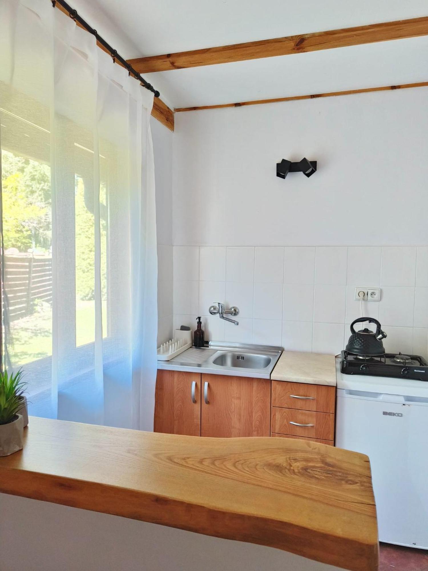 Pod Kogutkiem Villa Kruklanki Dış mekan fotoğraf