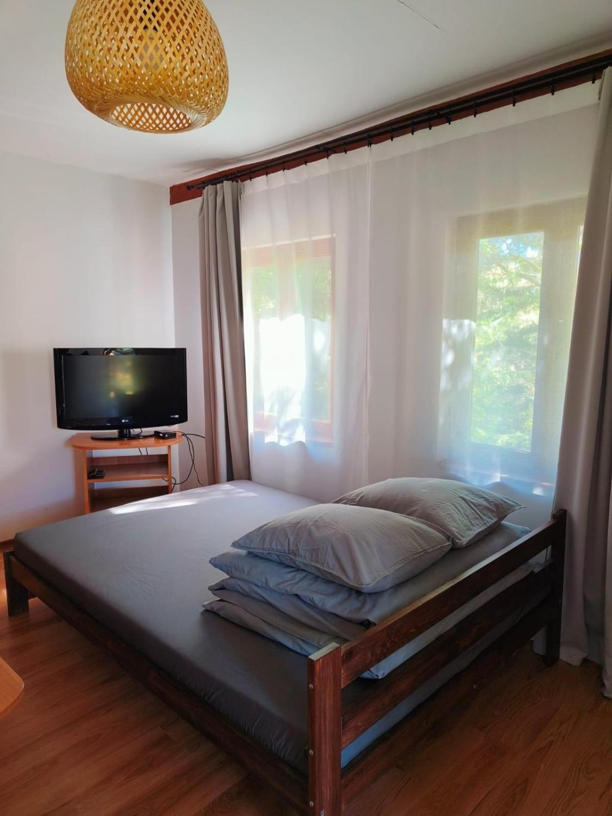 Pod Kogutkiem Villa Kruklanki Dış mekan fotoğraf