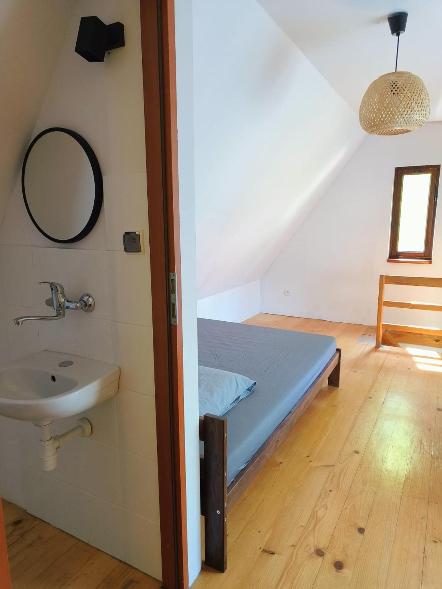 Pod Kogutkiem Villa Kruklanki Dış mekan fotoğraf