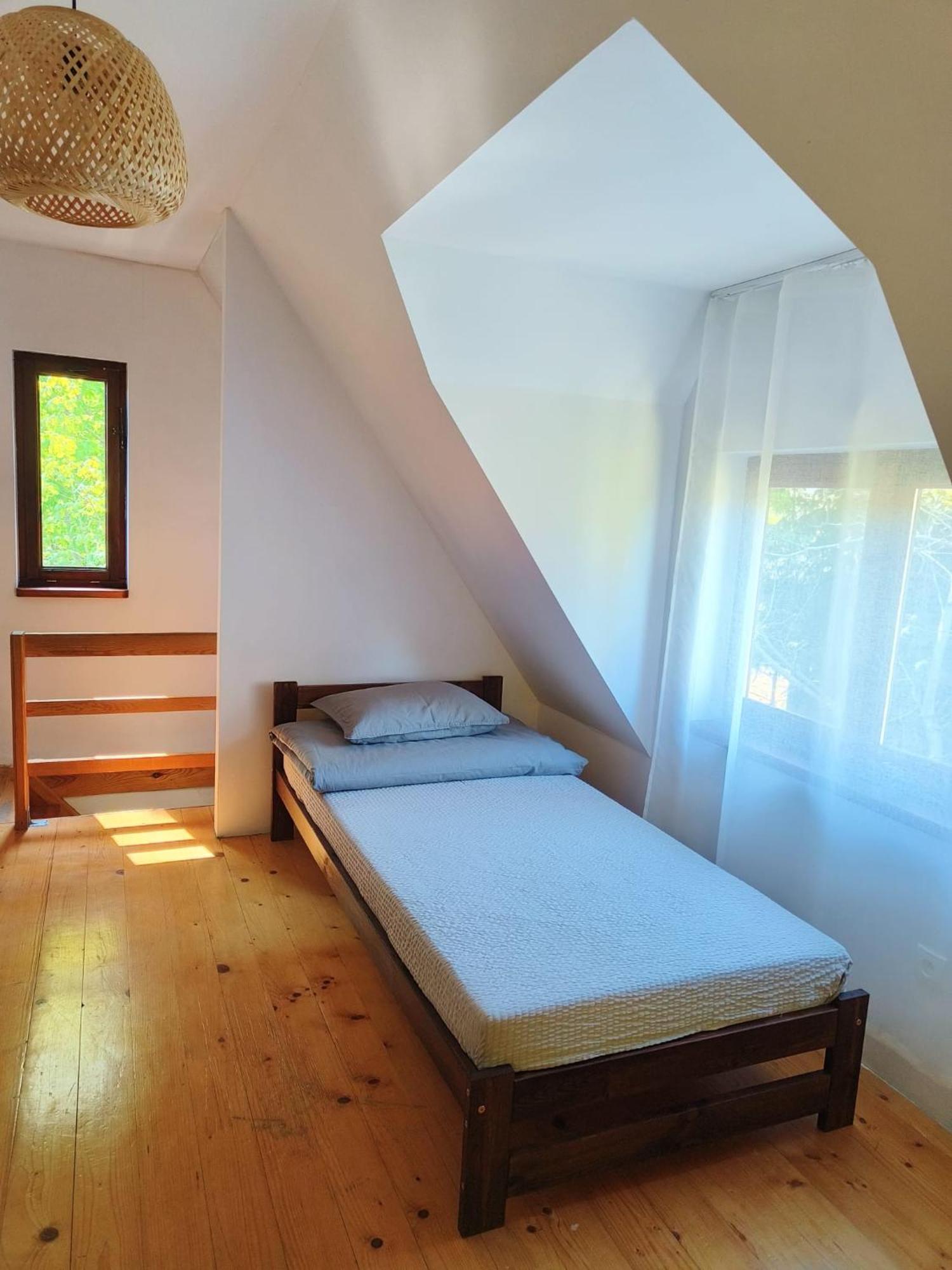 Pod Kogutkiem Villa Kruklanki Dış mekan fotoğraf