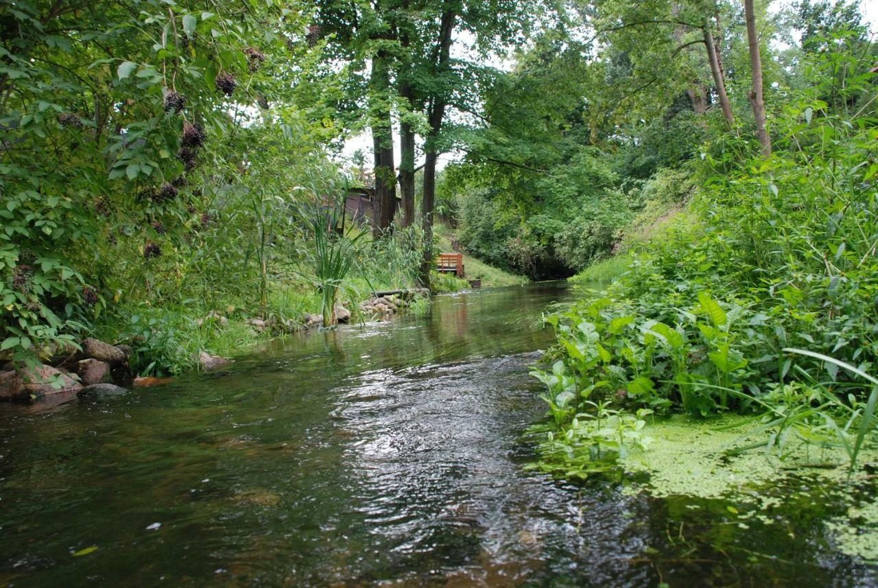 Pod Kogutkiem Villa Kruklanki Dış mekan fotoğraf